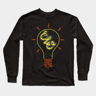 Elo t-shirt Long Sleeve T-Shirt